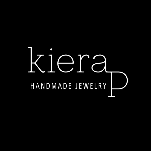 Kiera P Jewelry logo