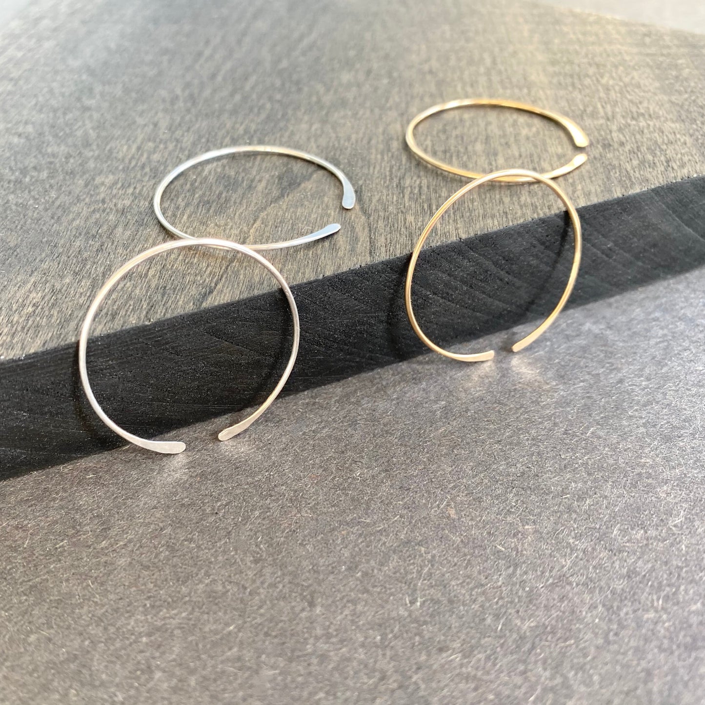 threader hoops